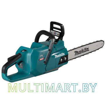 Аккумуляторная пила Makita UC012GZ (без АКБ)